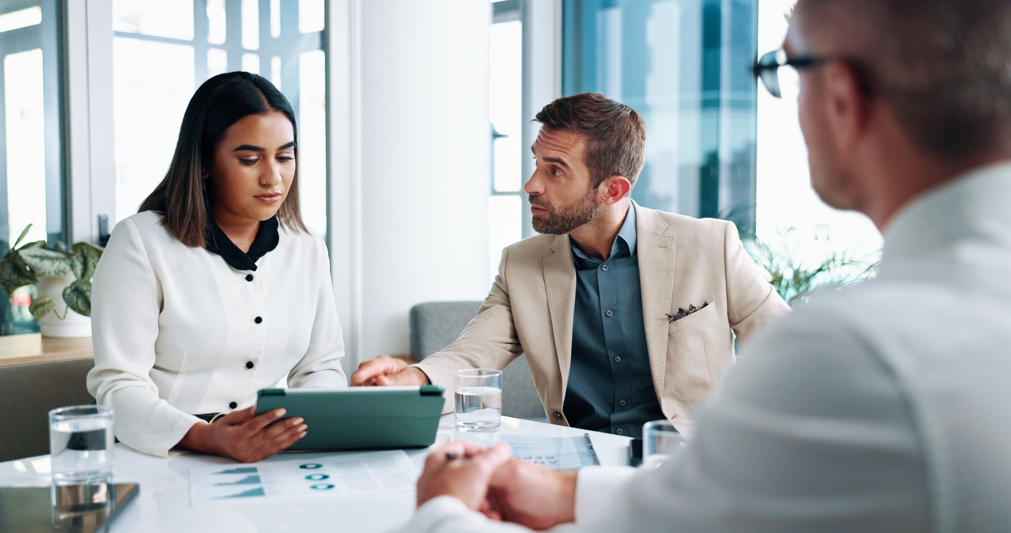 Why public bodies must rethink their approach to professional services and consultancy spend 