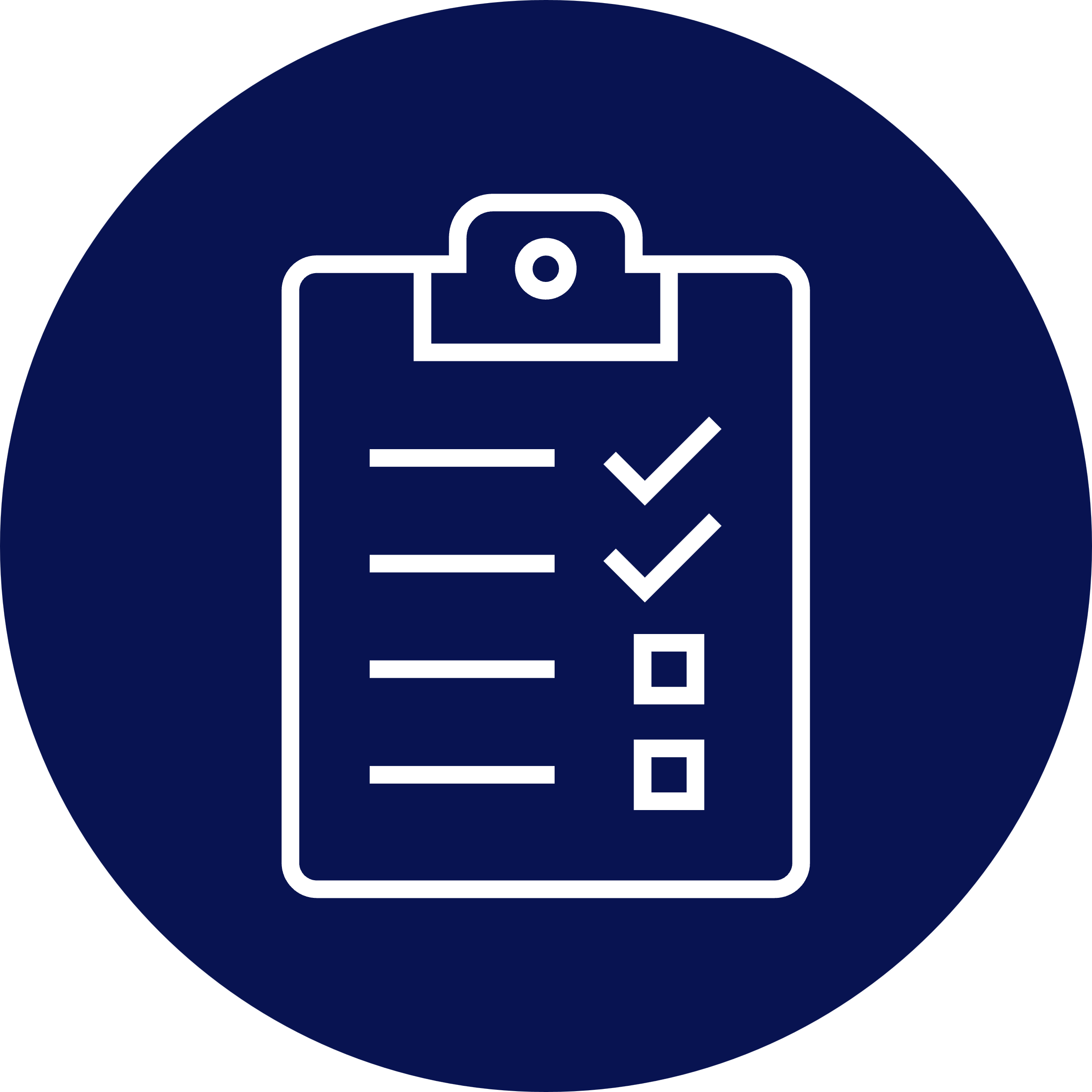 End-to-end procurement management