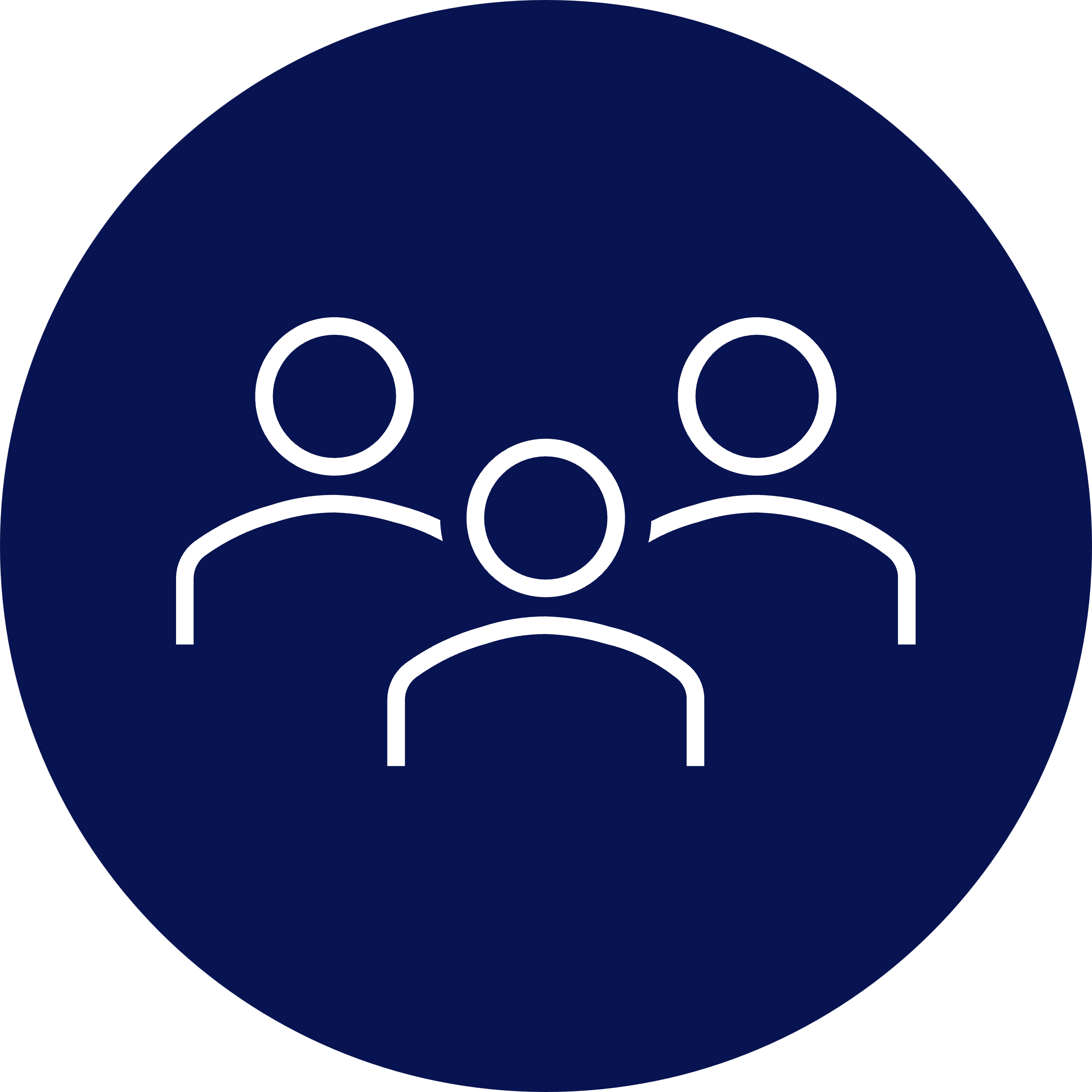 One partner, many experts