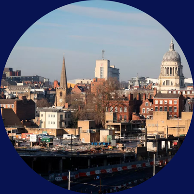 Broxtowe Borough Council