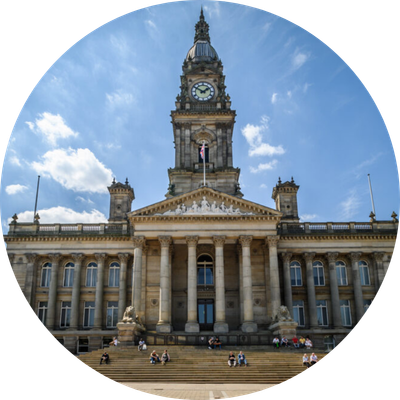 Bolton Council
