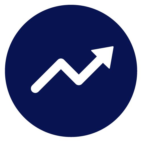 424342H RFP Hubspot Icons Piccadilly Blue_Grow quicker and bigger Option 2