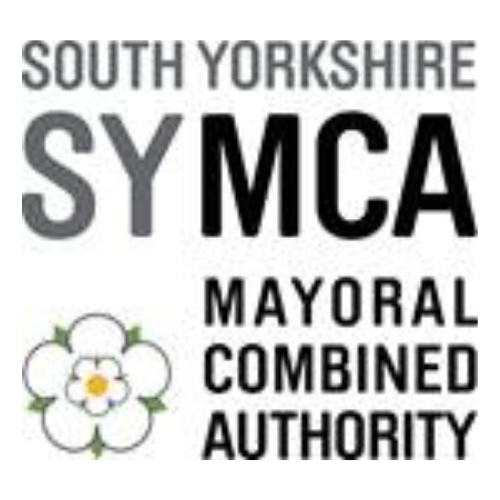 South yorkshire logo  