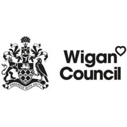 Wigan logo  (1)